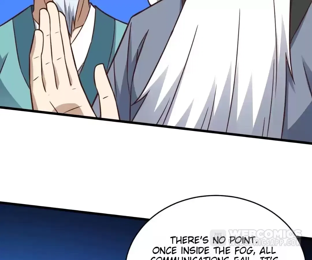 Gao Neng Strikes Chapter 344 – Page 43