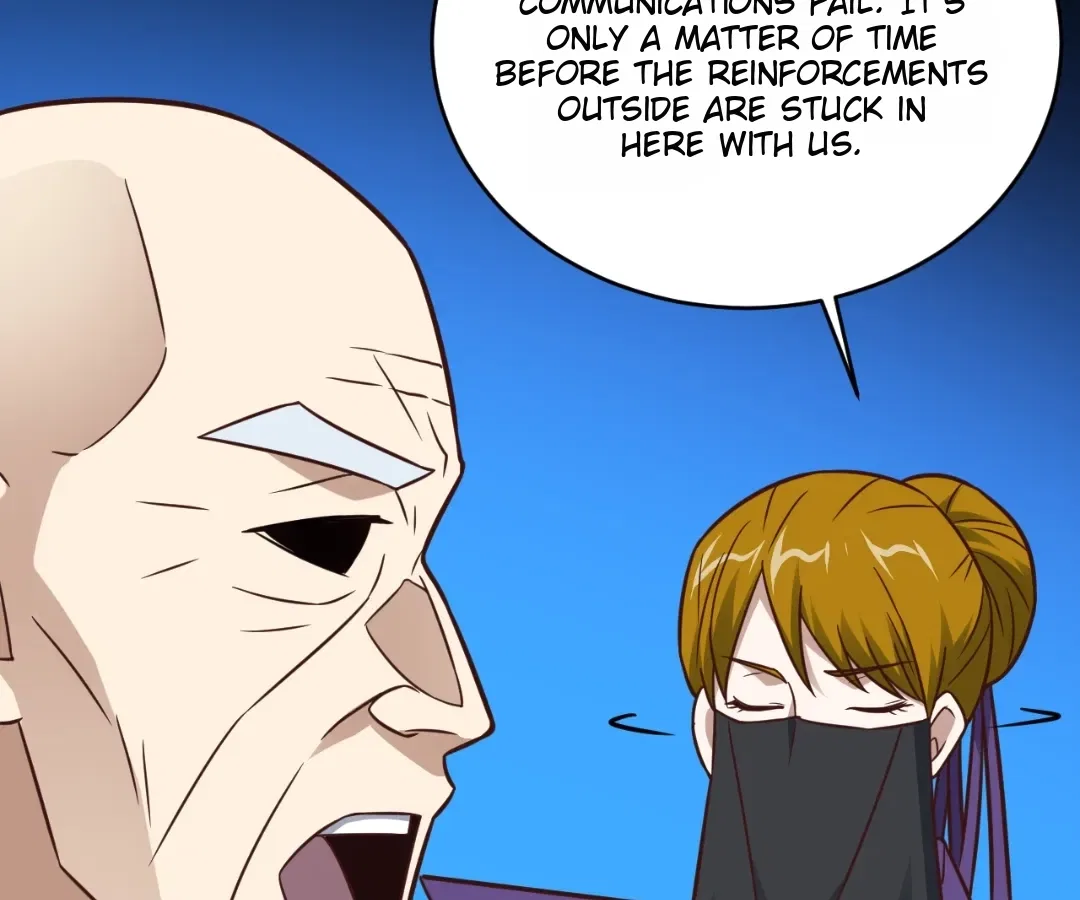 Gao Neng Strikes Chapter 344 – Page 44