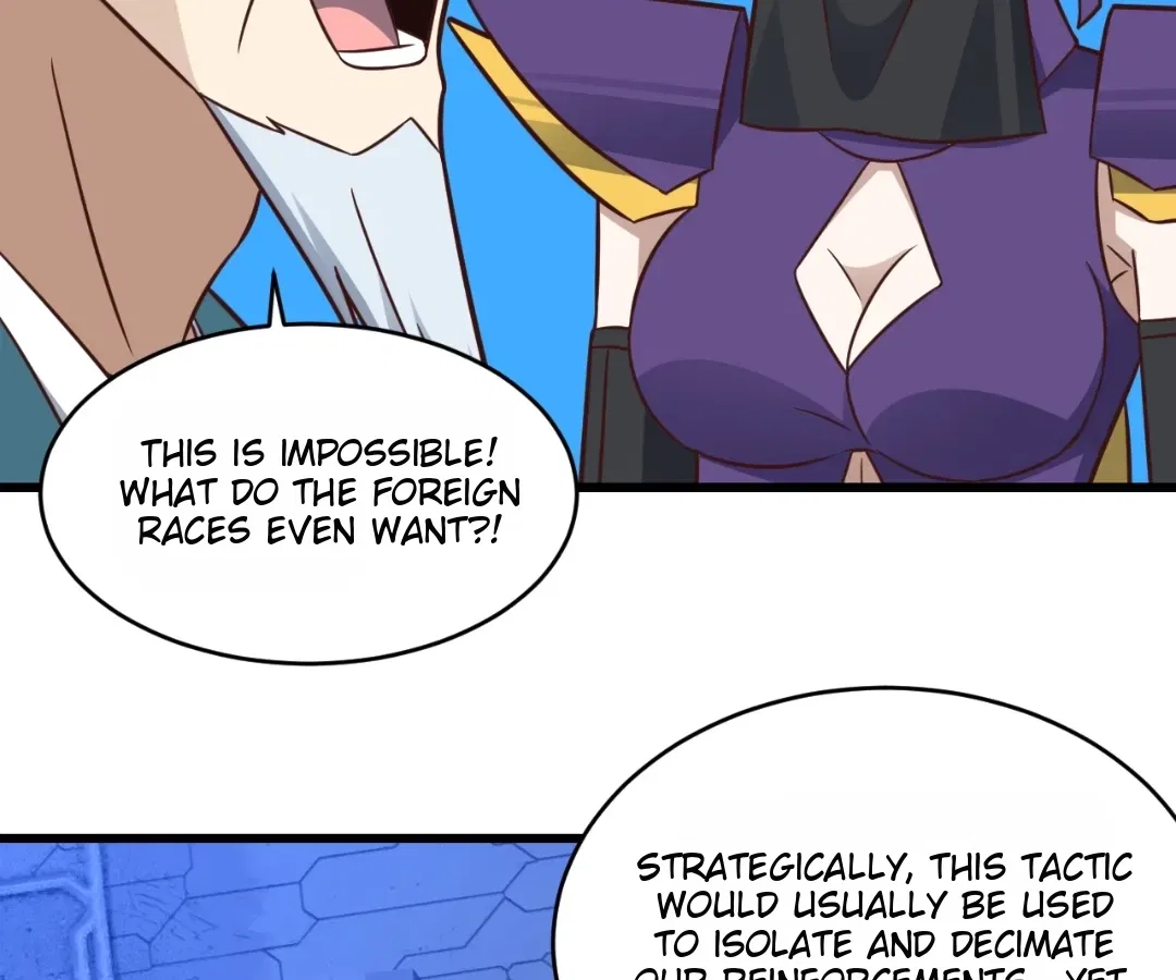 Gao Neng Strikes Chapter 344 – Page 45