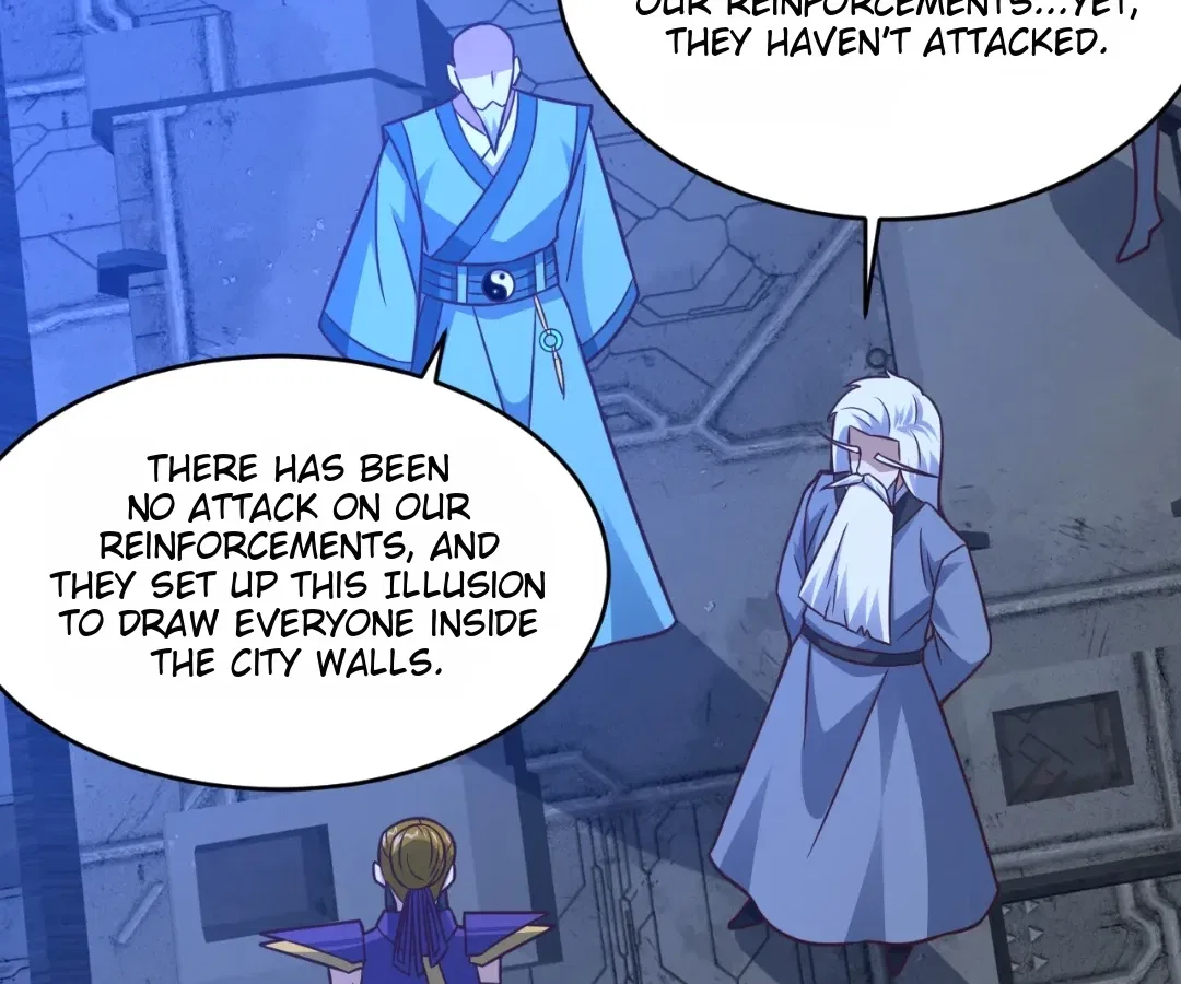 Gao Neng Strikes Chapter 344 – Page 46