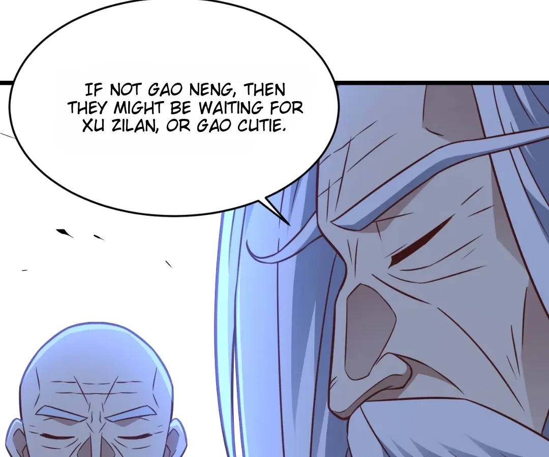Gao Neng Strikes Chapter 344 – Page 48