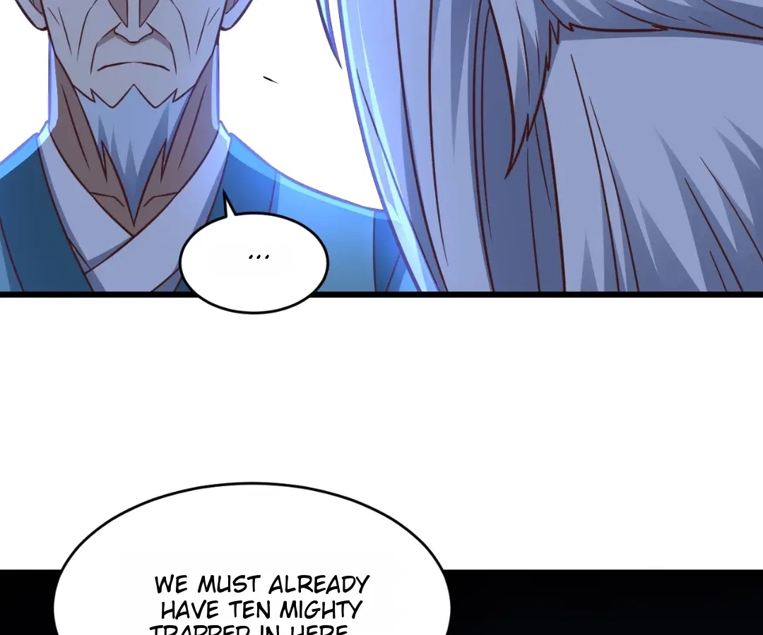 Gao Neng Strikes Chapter 344 – Page 49