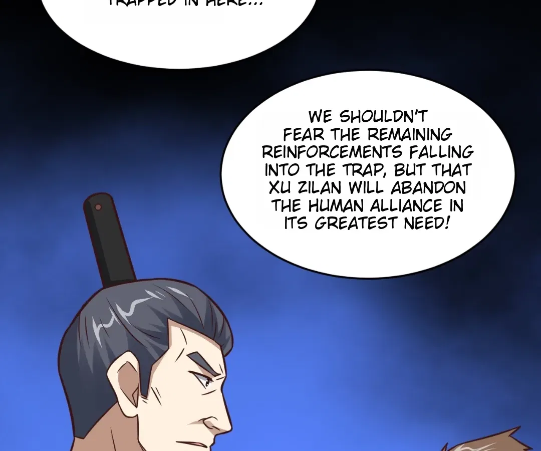 Gao Neng Strikes Chapter 344 – Page 50