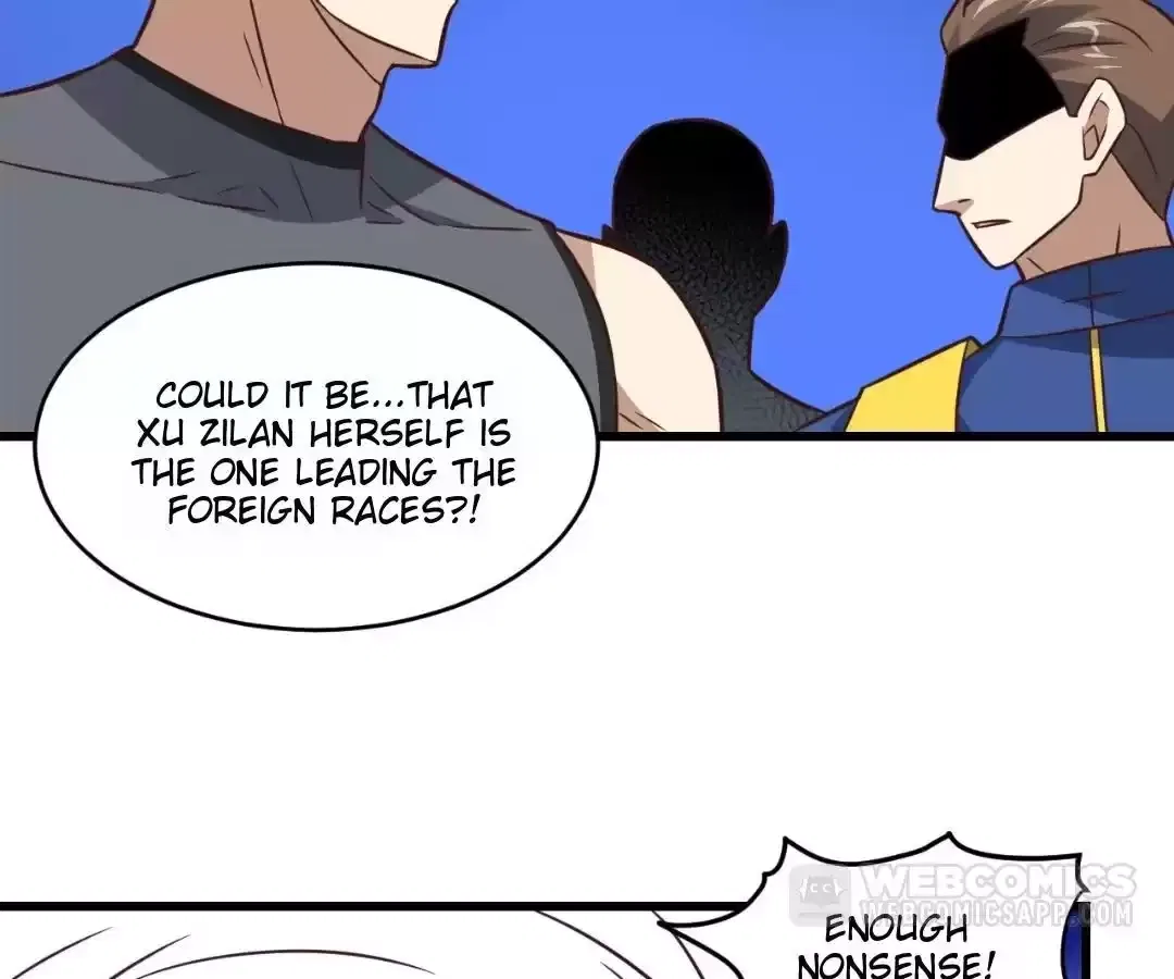 Gao Neng Strikes Chapter 344 – Page 51