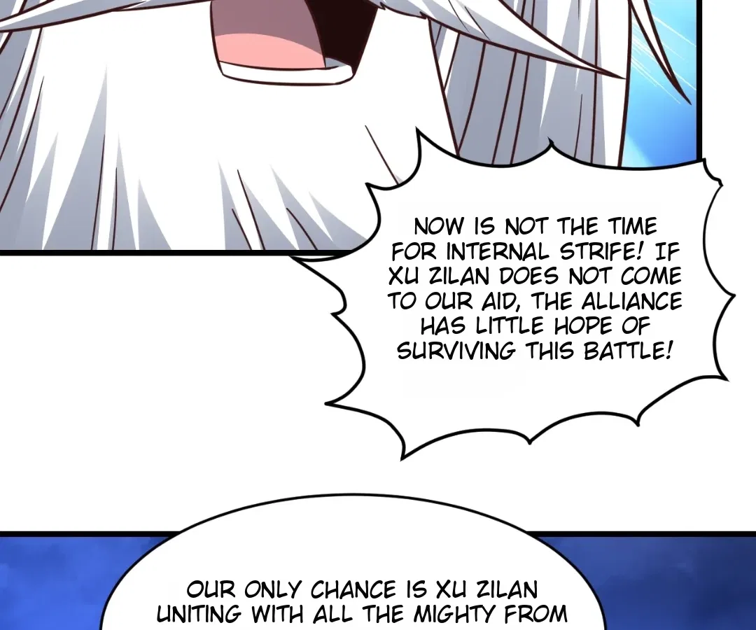Gao Neng Strikes Chapter 344 – Page 53