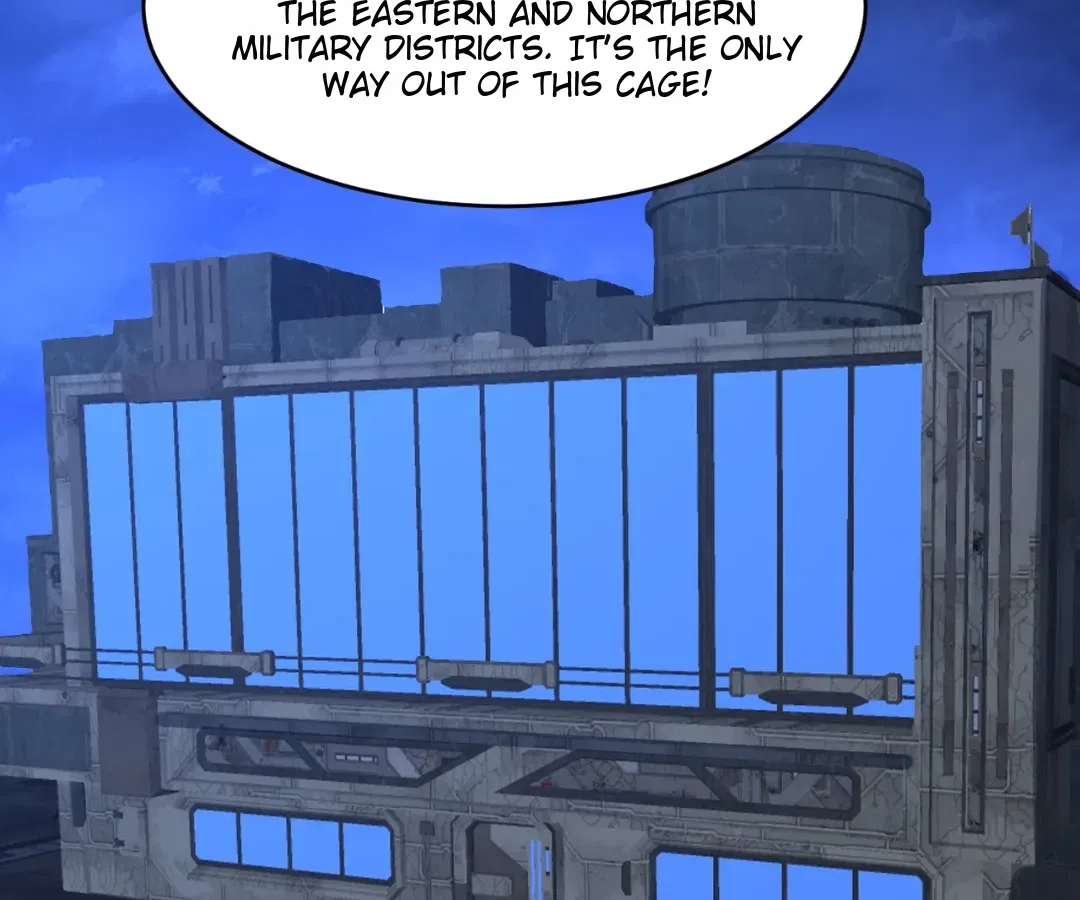 Gao Neng Strikes Chapter 344 – Page 54