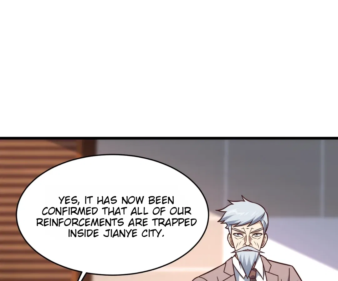 Gao Neng Strikes Chapter 344 – Page 57
