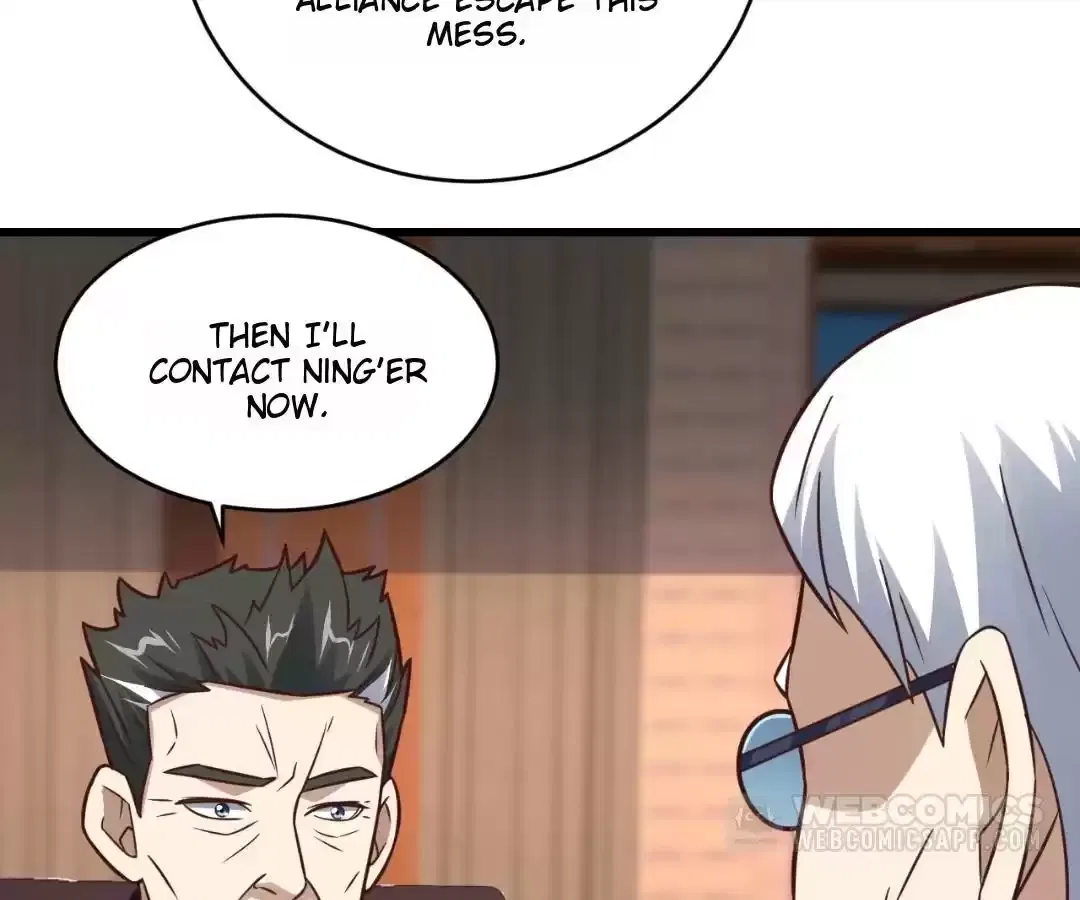 Gao Neng Strikes Chapter 344 – Page 59