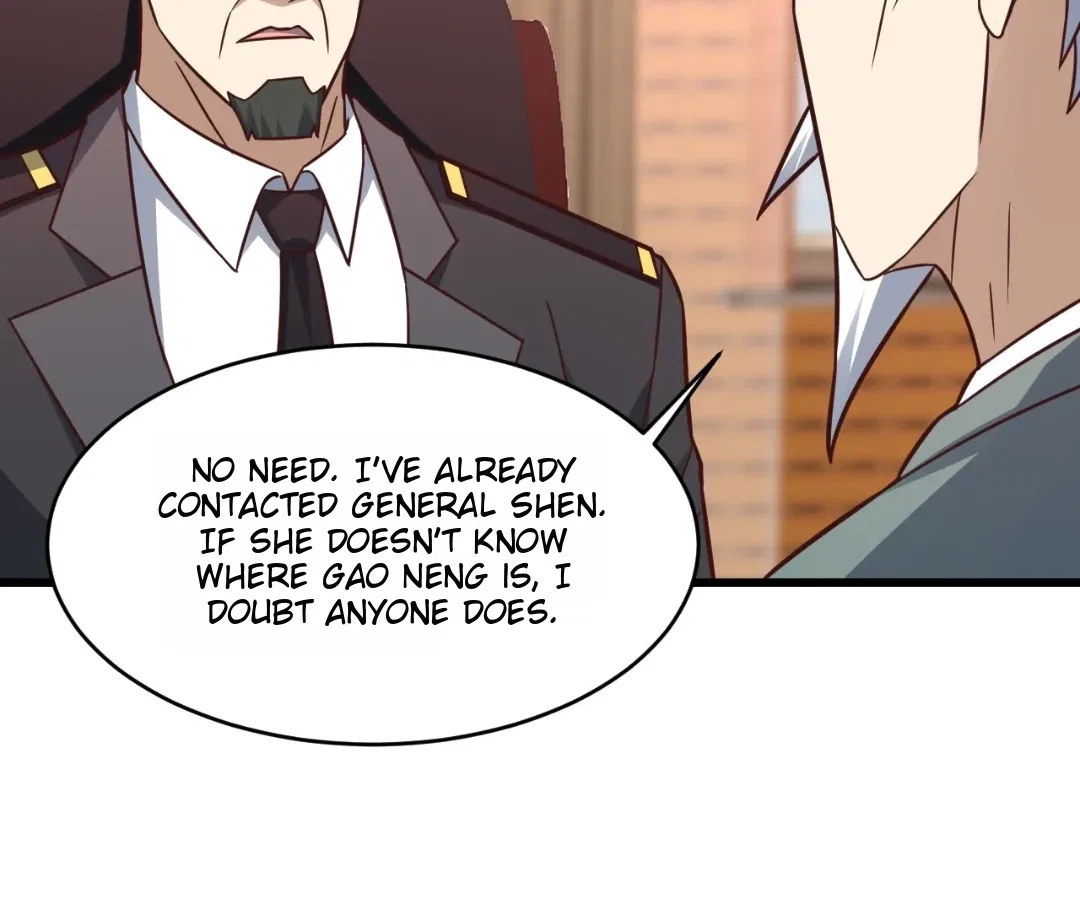 Gao Neng Strikes Chapter 344 – Page 60
