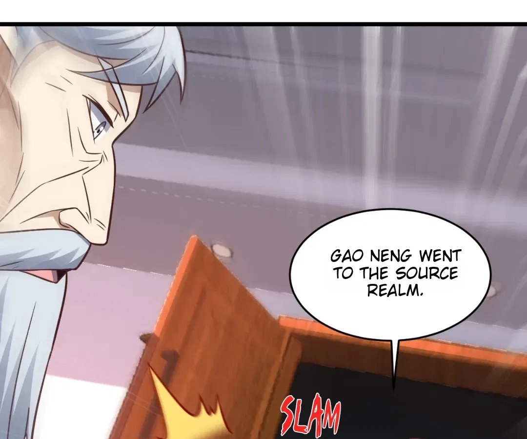 Gao Neng Strikes Chapter 344 – Page 61