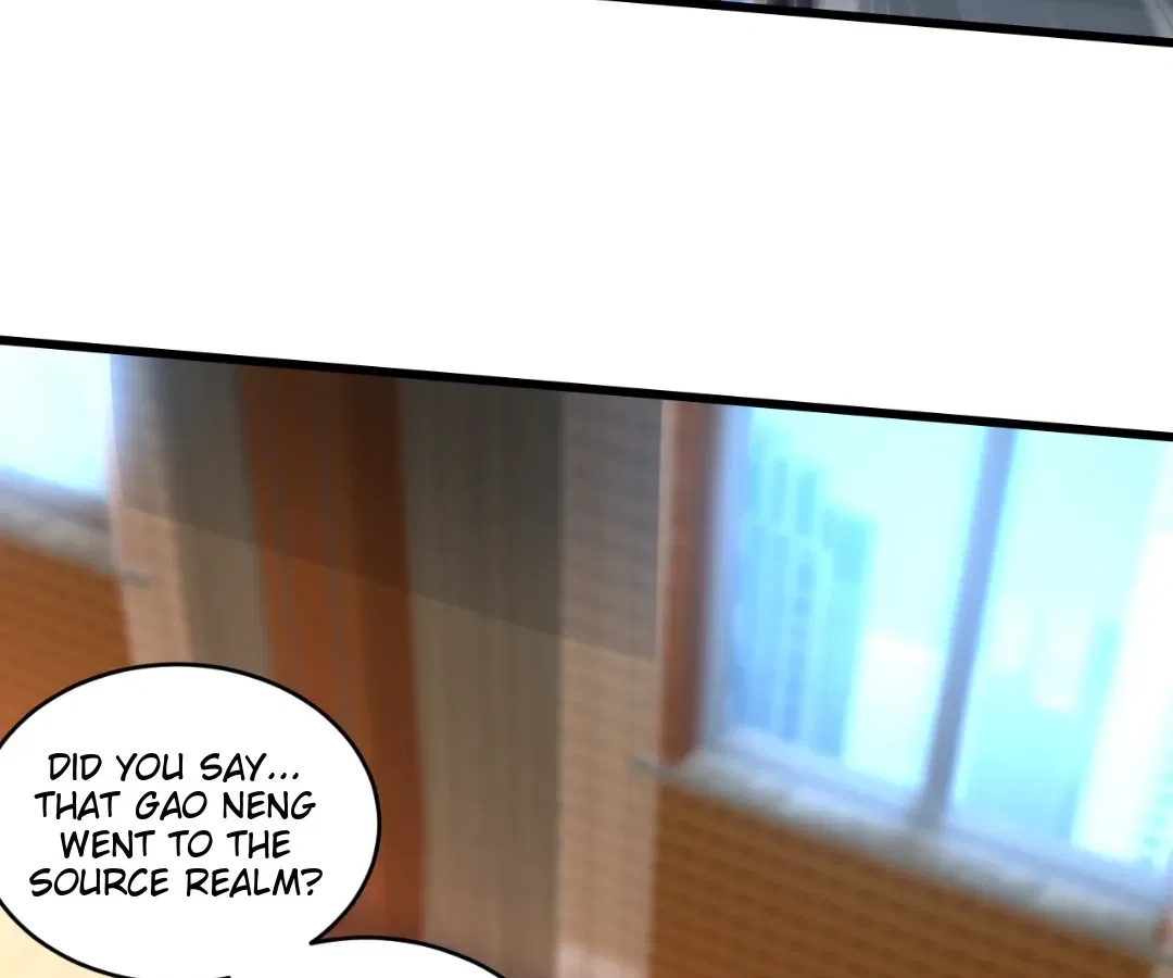 Gao Neng Strikes Chapter 344 – Page 63