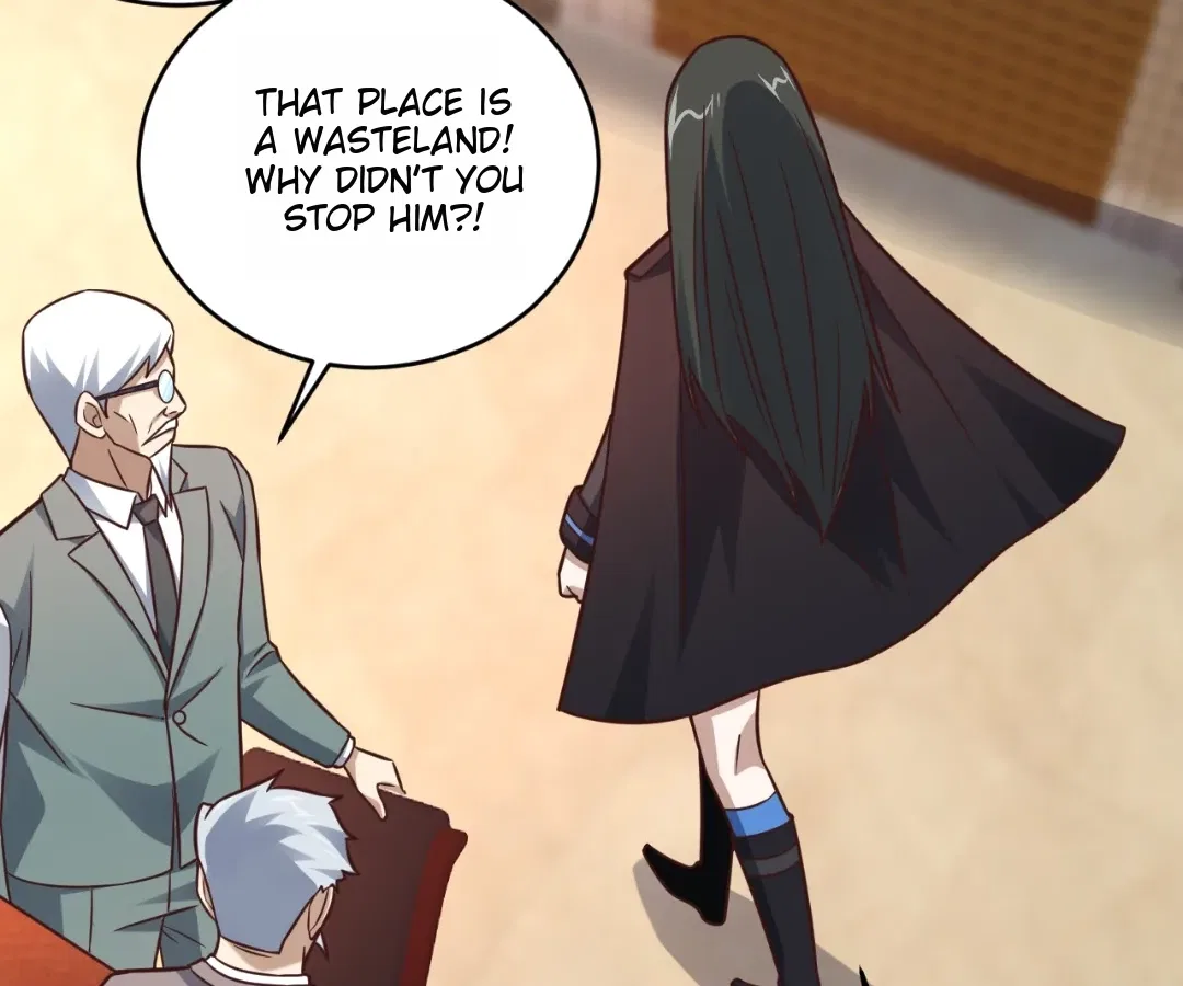 Gao Neng Strikes Chapter 344 – Page 64
