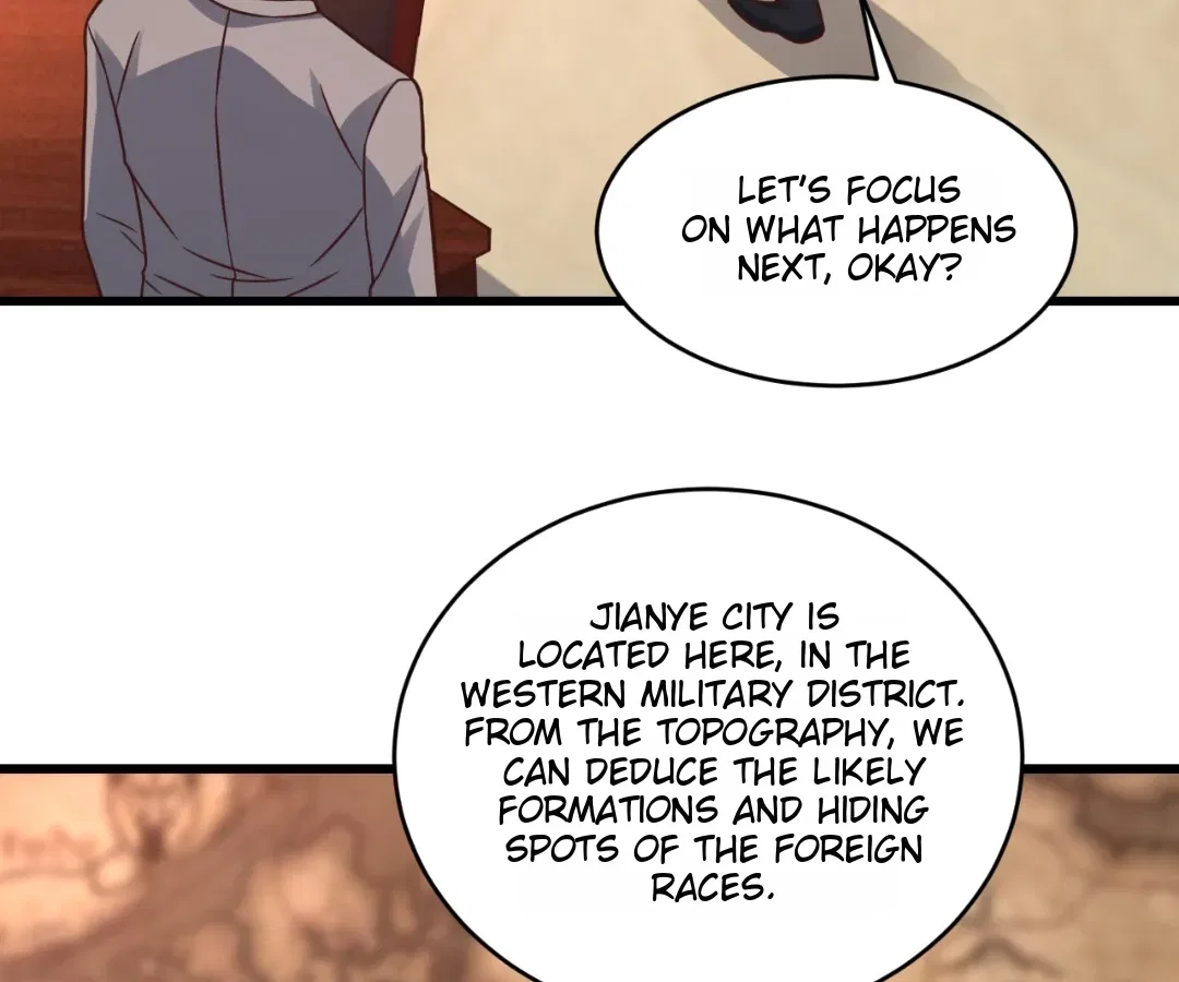 Gao Neng Strikes Chapter 344 – Page 65