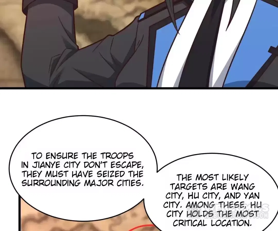 Gao Neng Strikes Chapter 344 – Page 67