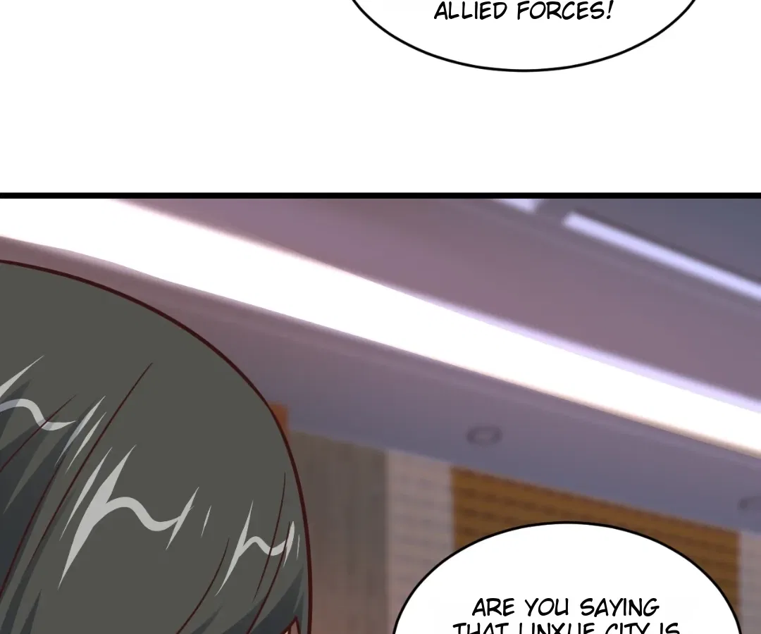 Gao Neng Strikes Chapter 344 – Page 71