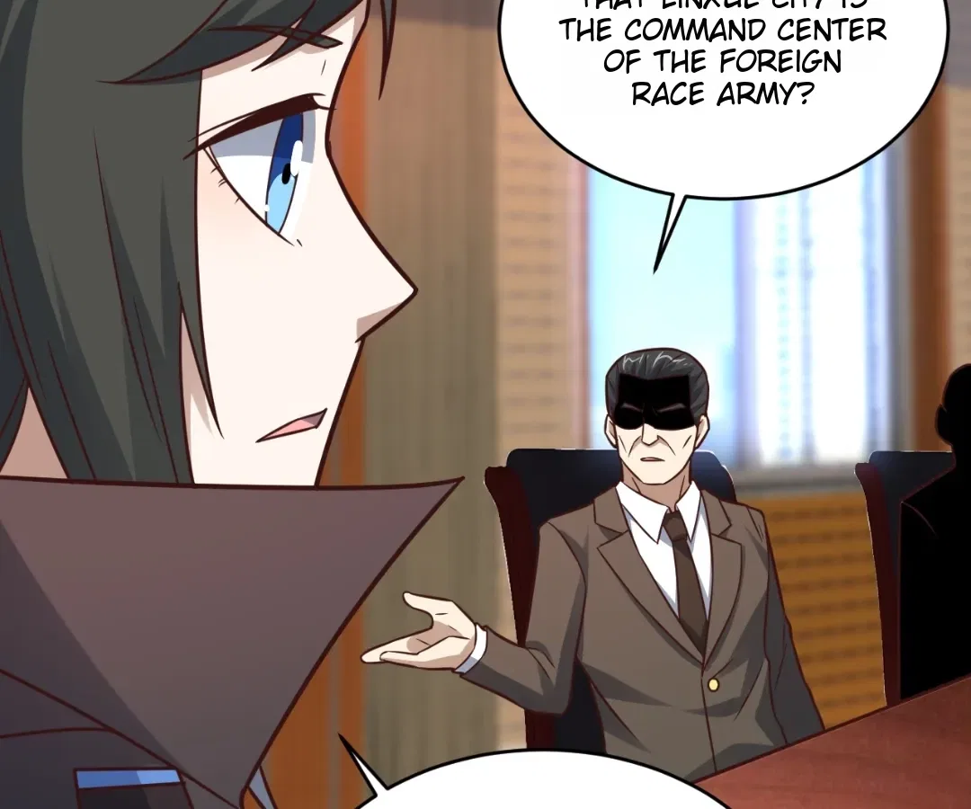 Gao Neng Strikes Chapter 344 – Page 72