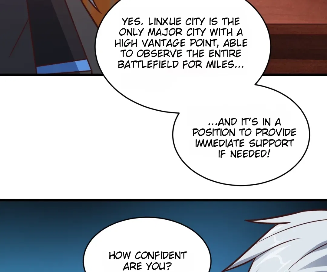 Gao Neng Strikes Chapter 344 – Page 73