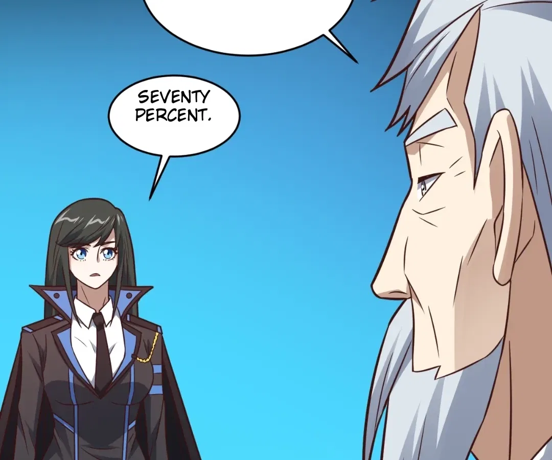 Gao Neng Strikes Chapter 344 – Page 74