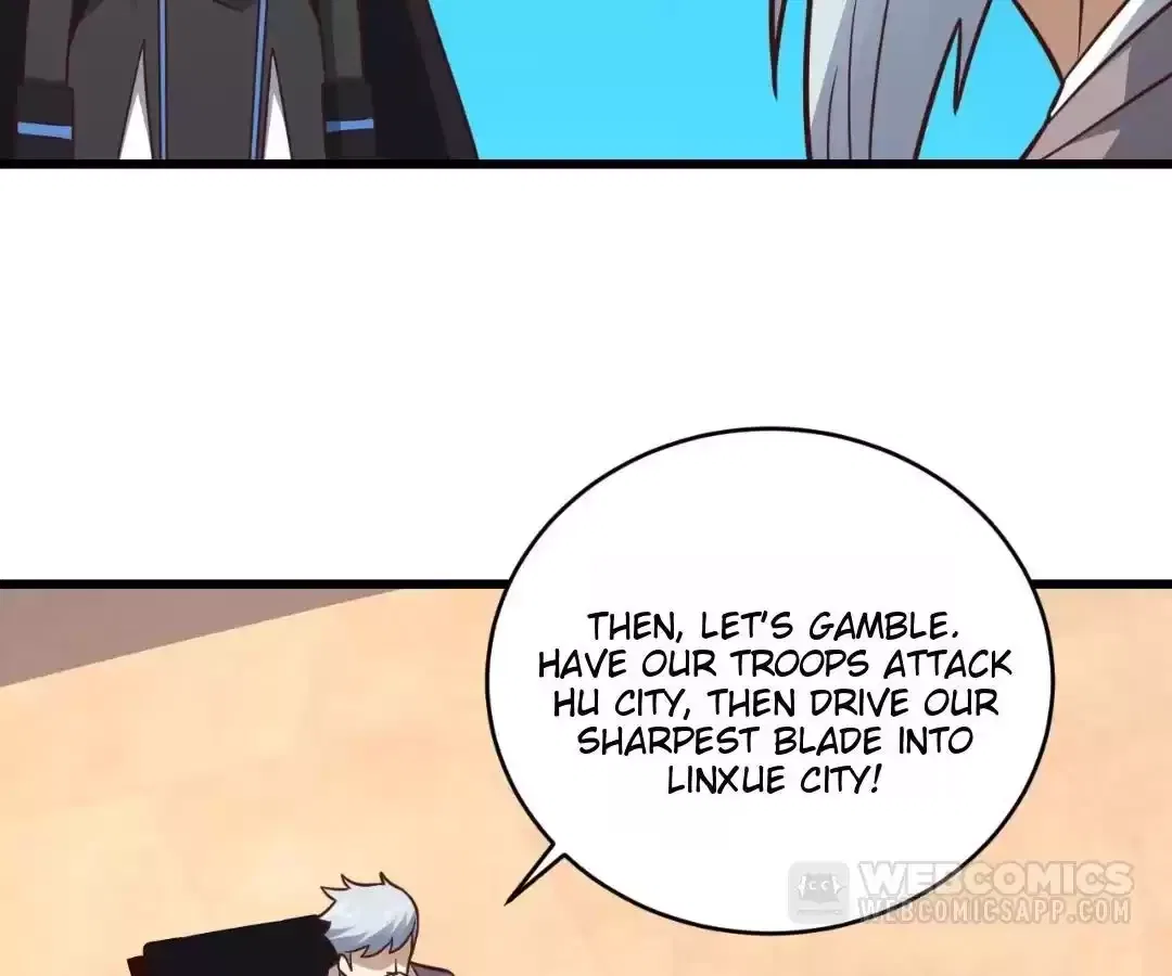 Gao Neng Strikes Chapter 344 – Page 75