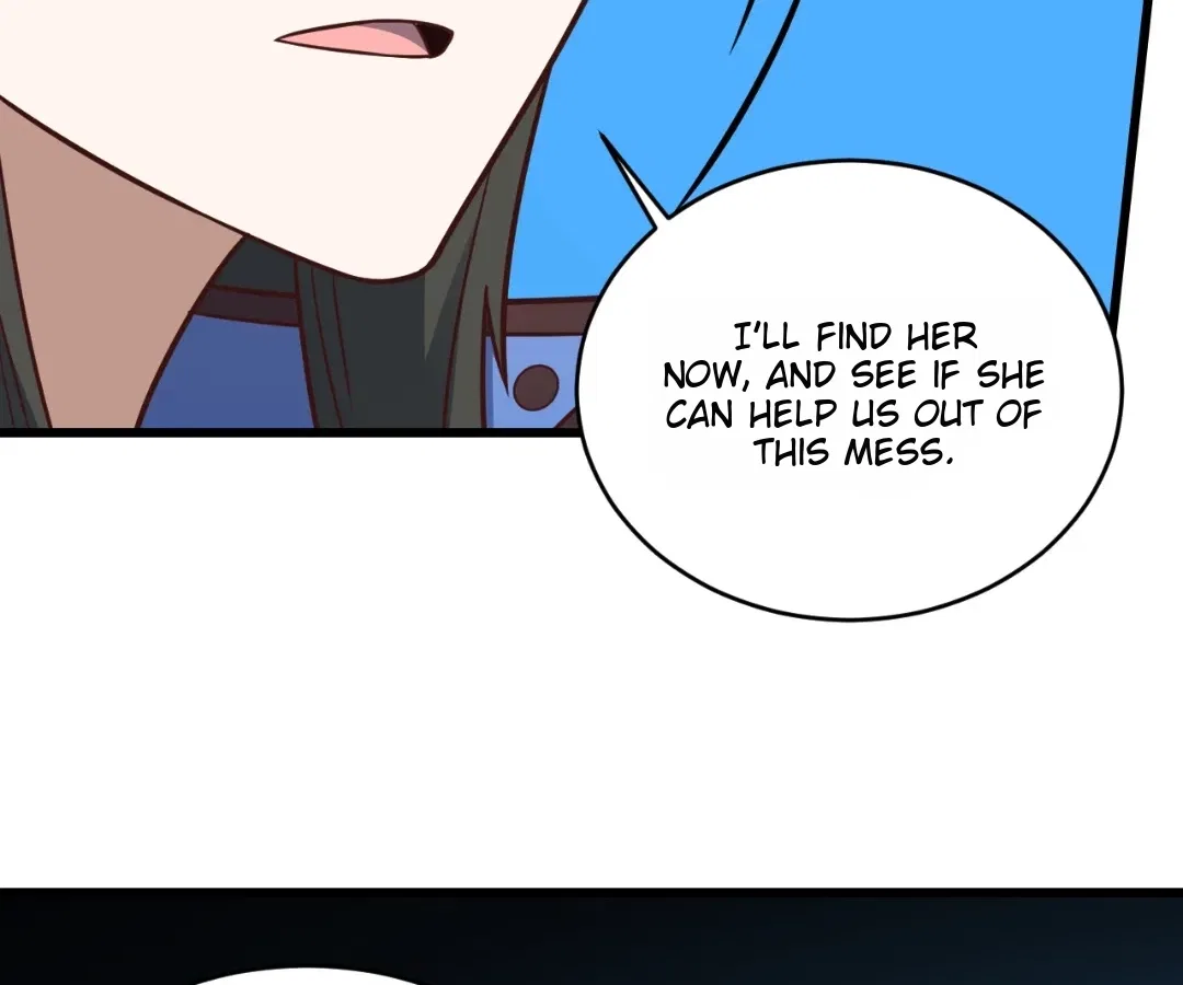 Gao Neng Strikes Chapter 344 – Page 79