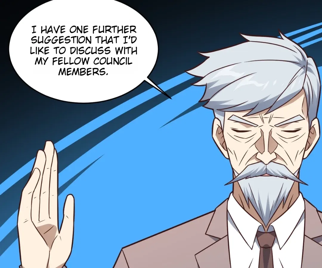Gao Neng Strikes Chapter 344 – Page 80