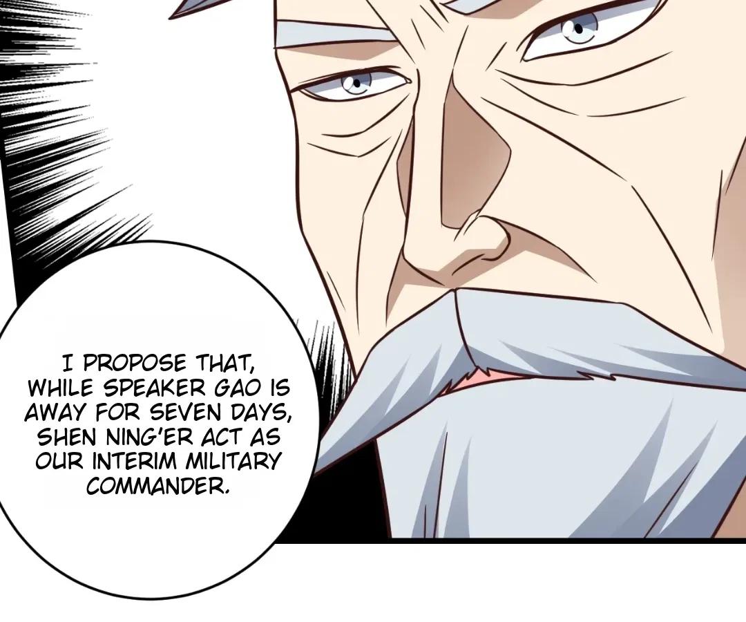 Gao Neng Strikes Chapter 344 – Page 82