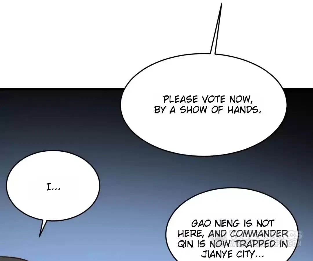 Gao Neng Strikes Chapter 344 – Page 83