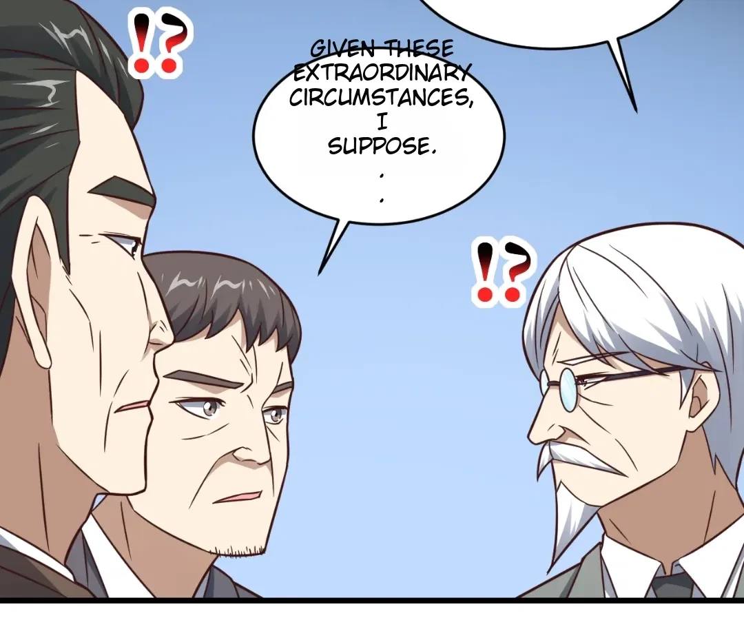 Gao Neng Strikes Chapter 344 – Page 84