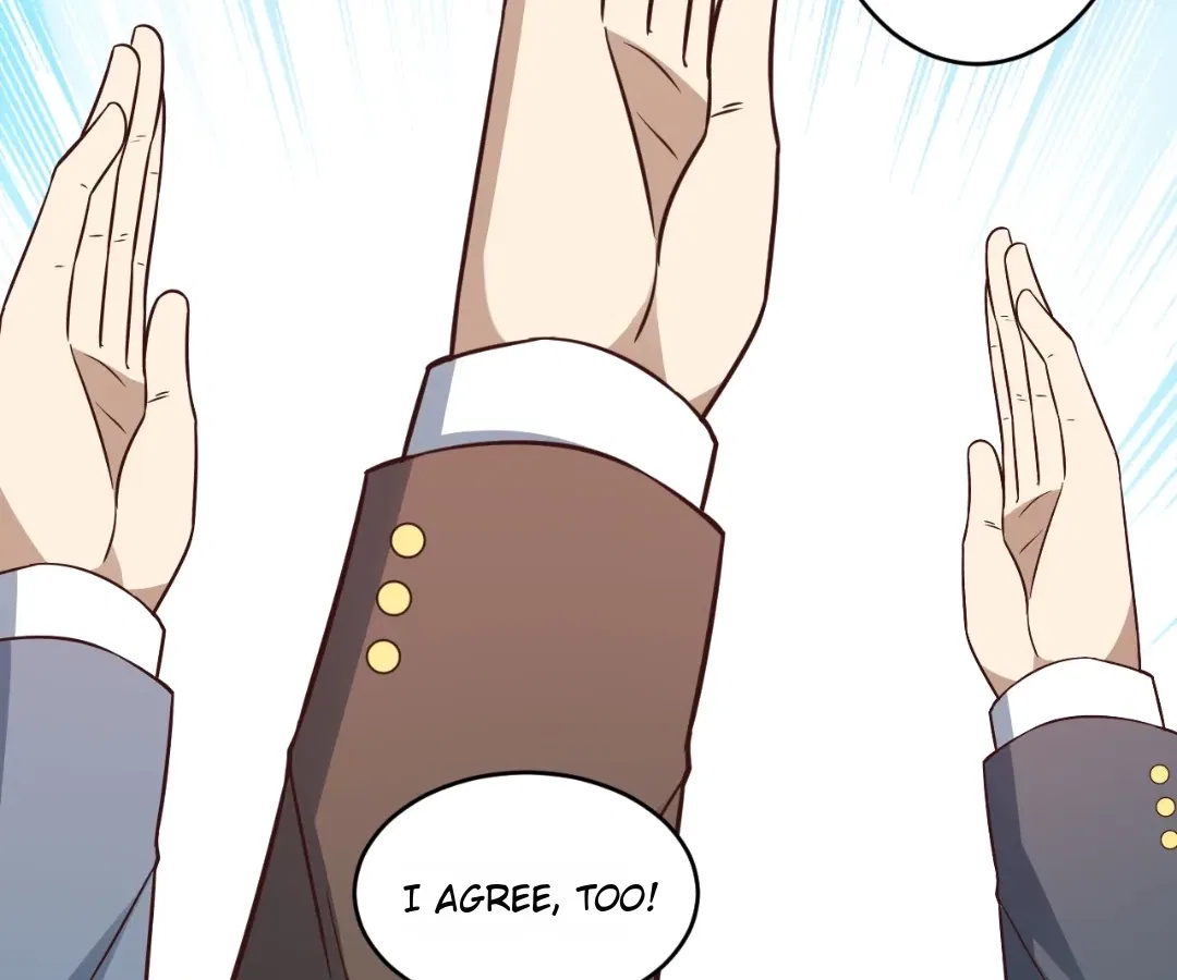 Gao Neng Strikes Chapter 344 – Page 86