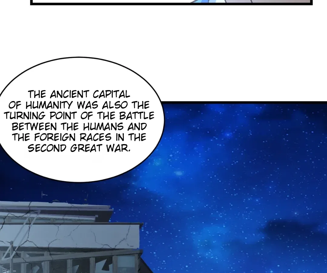 Gao Neng Strikes Chapter 343 – Page 13