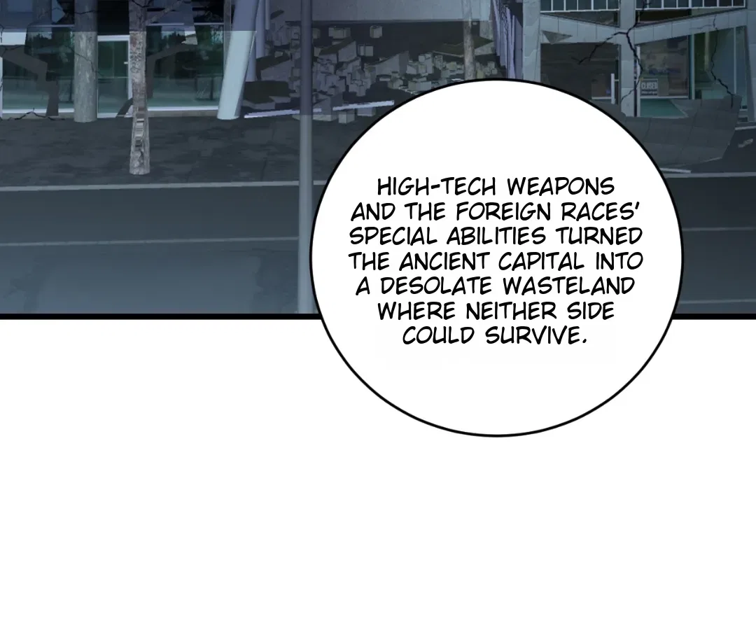 Gao Neng Strikes Chapter 343 – Page 15