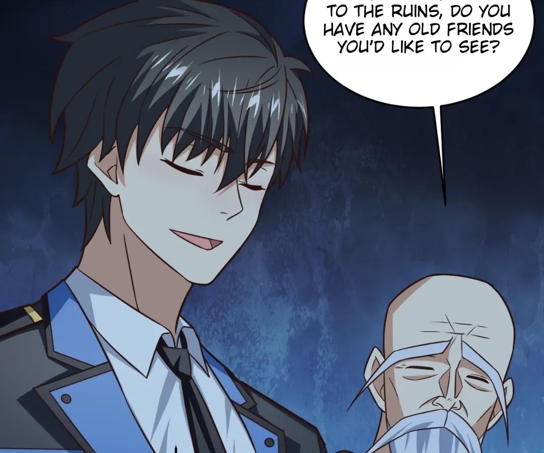 Gao Neng Strikes Chapter 343 – Page 24