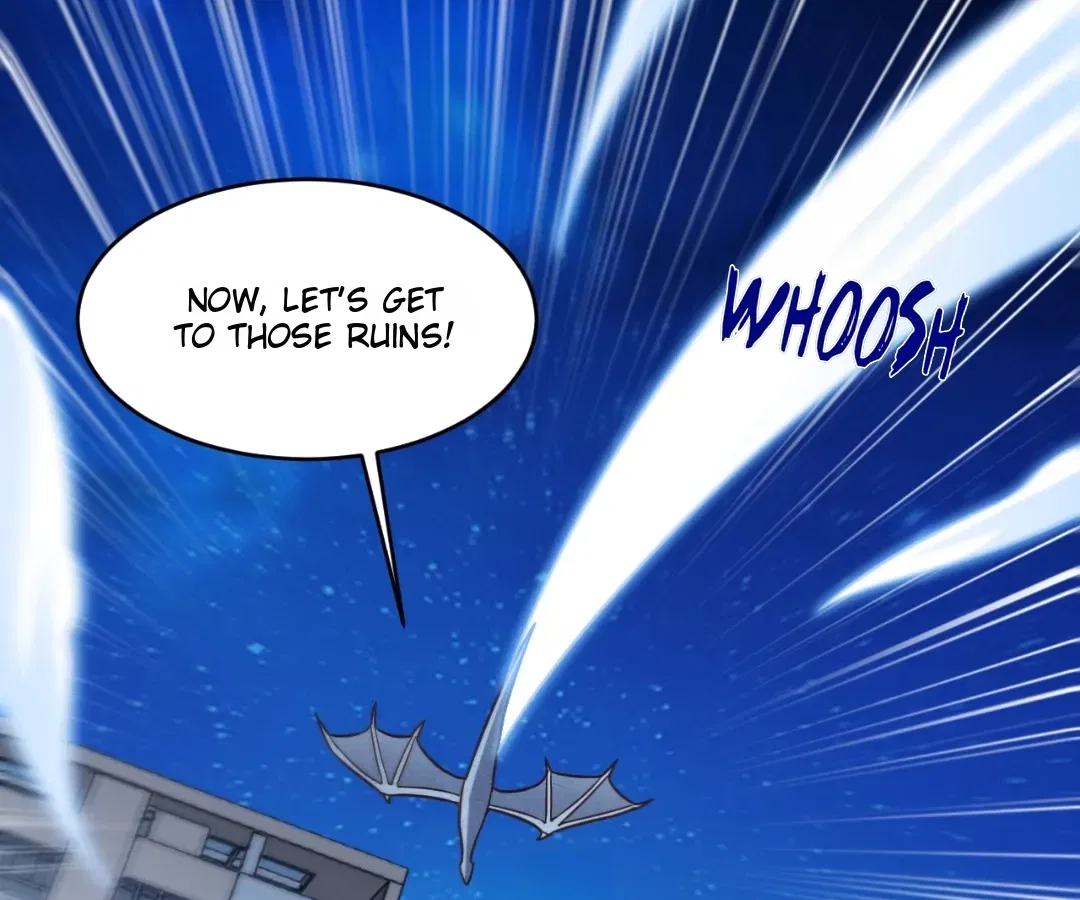 Gao Neng Strikes Chapter 343 – Page 26
