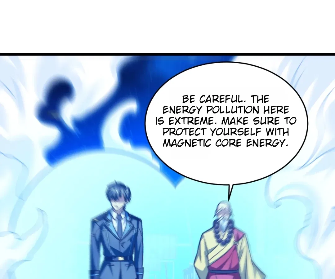 Gao Neng Strikes Chapter 343 – Page 31
