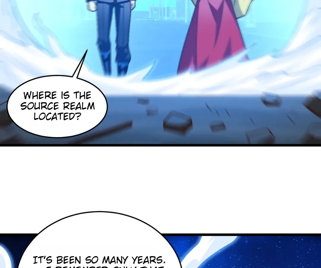 Gao Neng Strikes Chapter 343 – Page 32