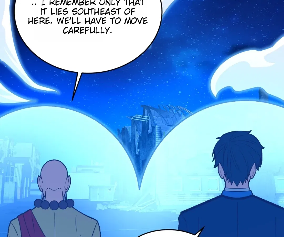 Gao Neng Strikes Chapter 343 – Page 33