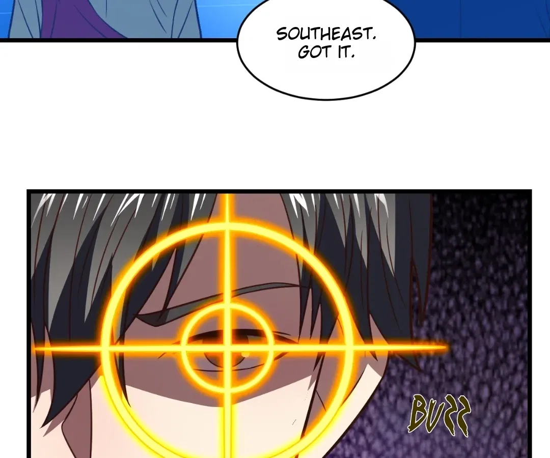 Gao Neng Strikes Chapter 343 – Page 34
