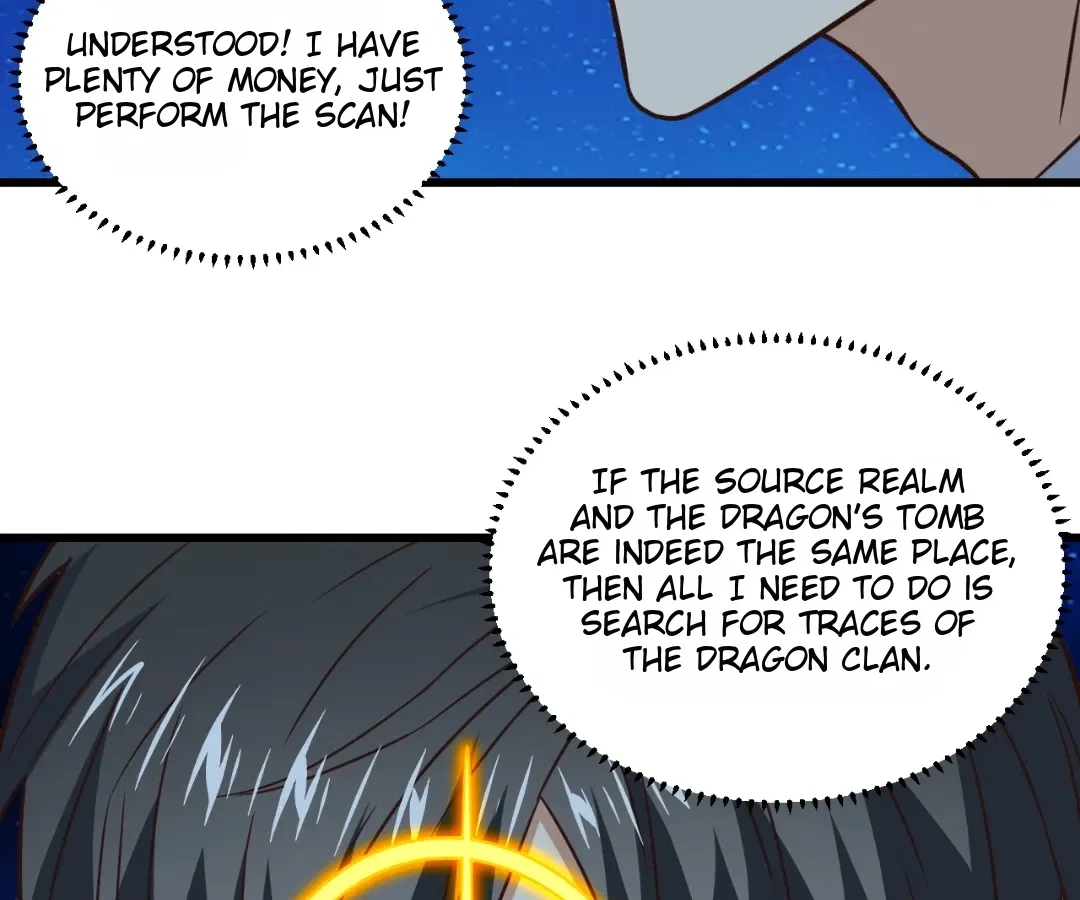 Gao Neng Strikes Chapter 343 – Page 39