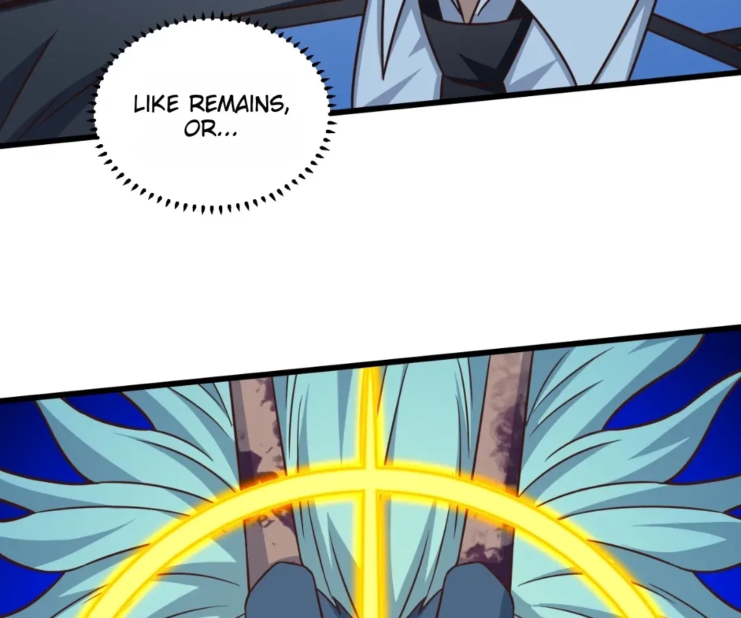 Gao Neng Strikes Chapter 343 – Page 41