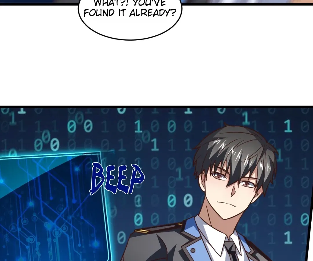 Gao Neng Strikes Chapter 343 – Page 47