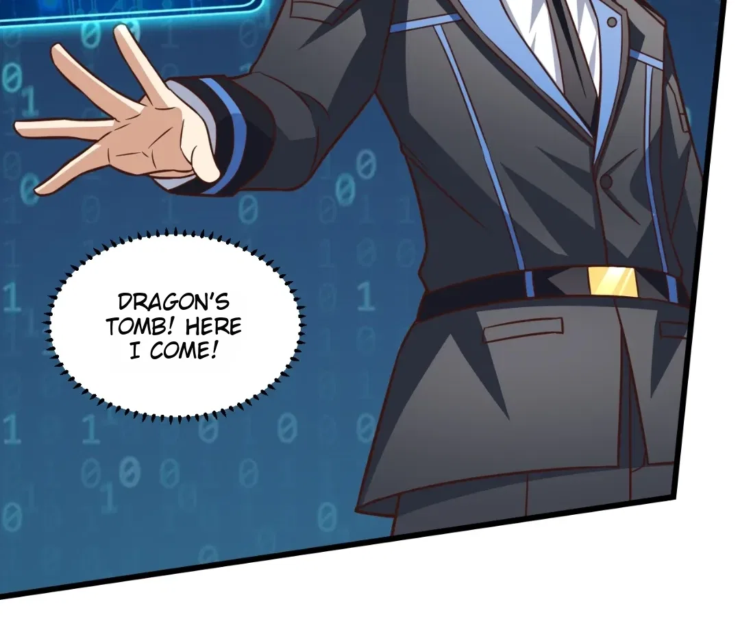 Gao Neng Strikes Chapter 343 – Page 48