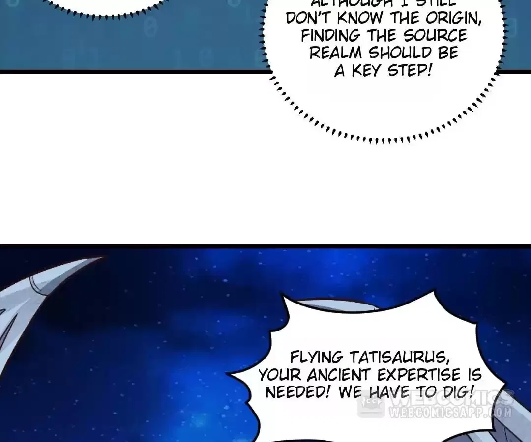 Gao Neng Strikes Chapter 343 – Page 51