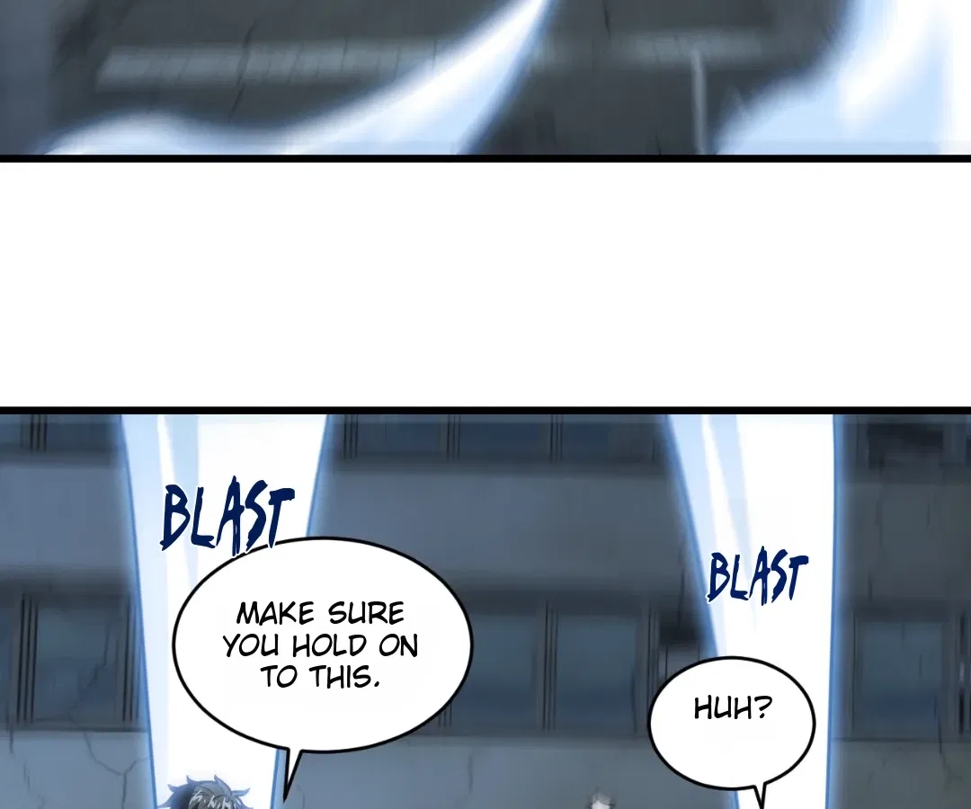 Gao Neng Strikes Chapter 343 – Page 58