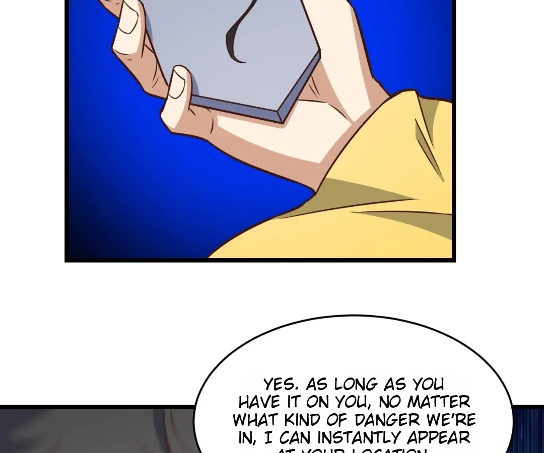 Gao Neng Strikes Chapter 343 – Page 61