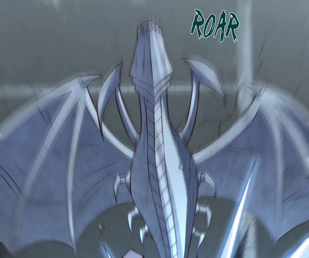 Gao Neng Strikes Chapter 343 – Page 64