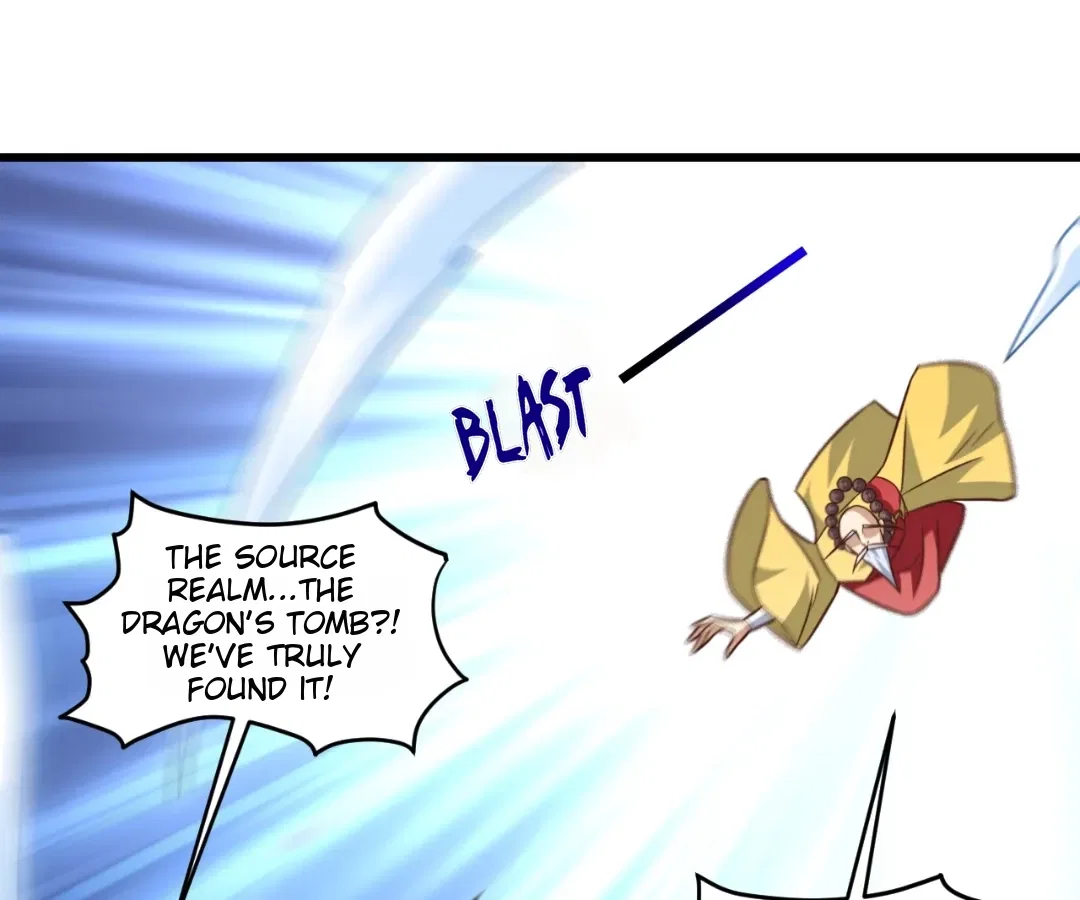 Gao Neng Strikes Chapter 343 – Page 73