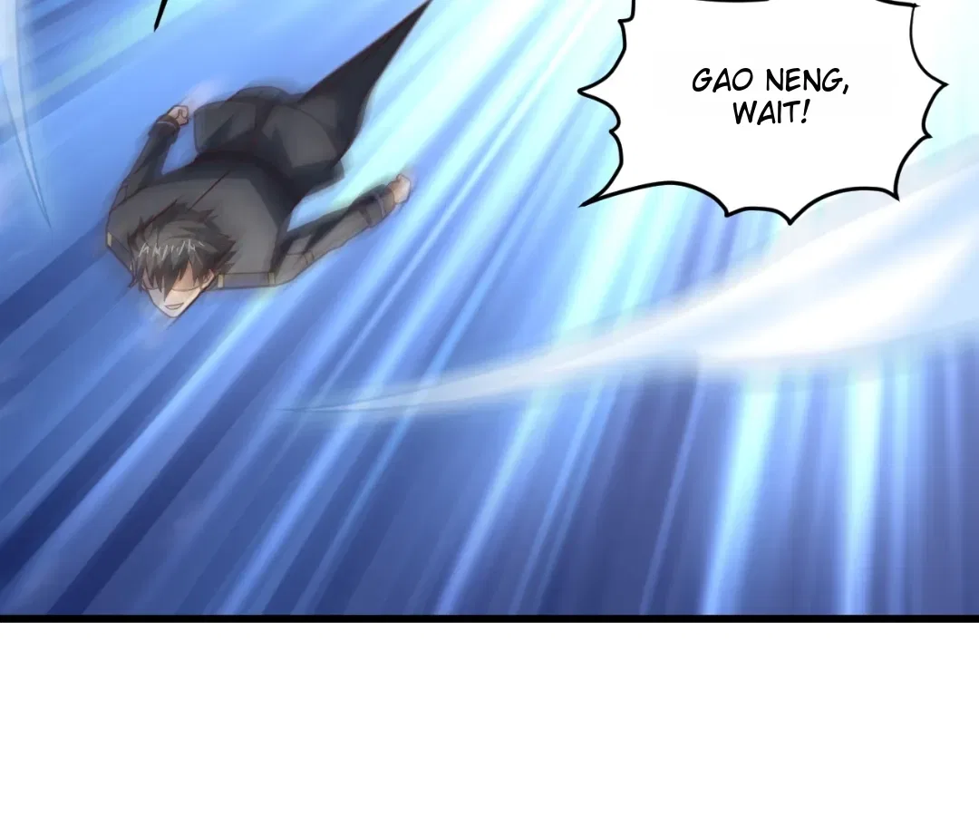 Gao Neng Strikes Chapter 343 – Page 74