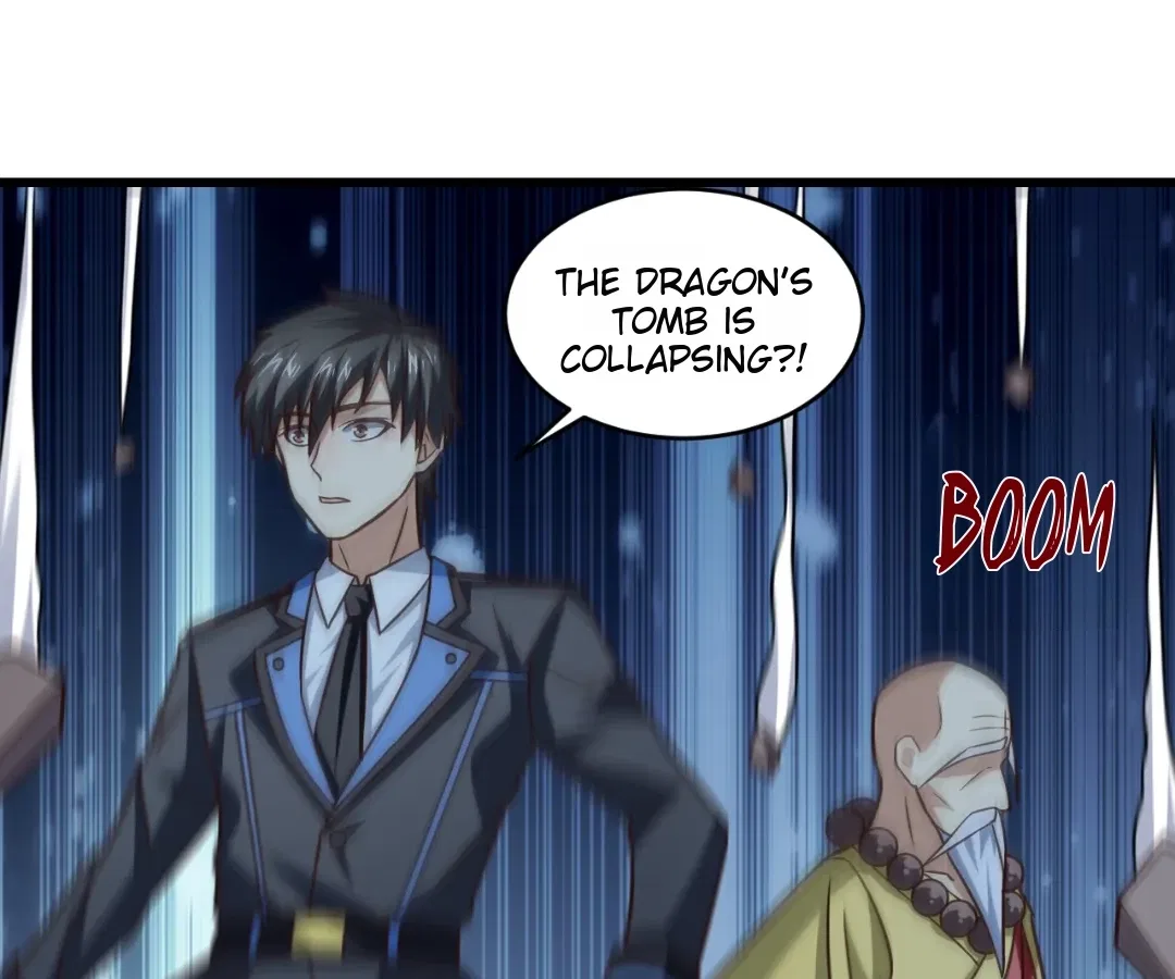 Gao Neng Strikes Chapter 343 – Page 80