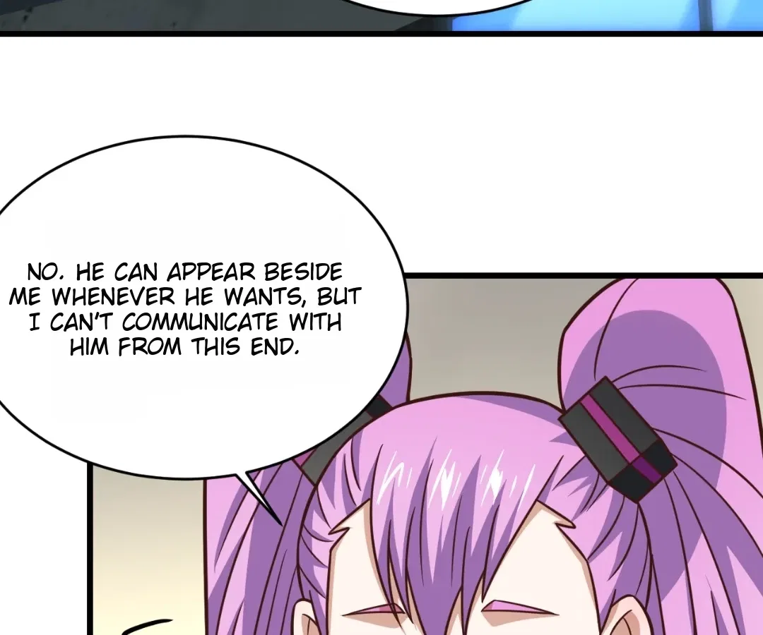 Gao Neng Strikes Chapter 343 – Page 87