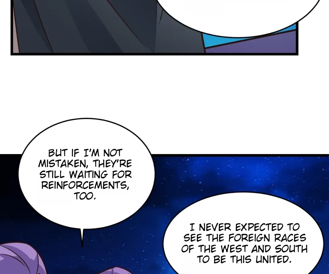 Gao Neng Strikes Chapter 343 – Page 90